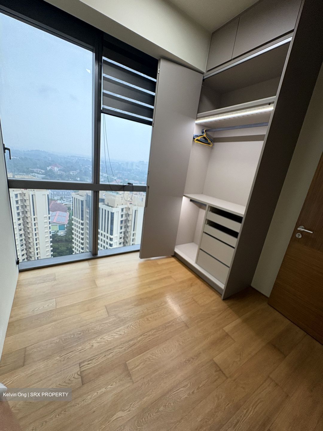 Echelon (D3), Condominium #638627801